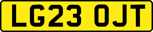 LG23OJT