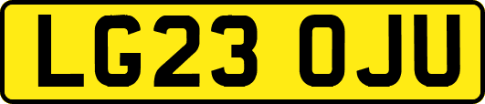 LG23OJU
