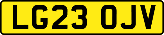 LG23OJV