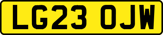 LG23OJW