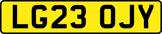 LG23OJY