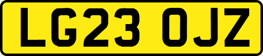 LG23OJZ