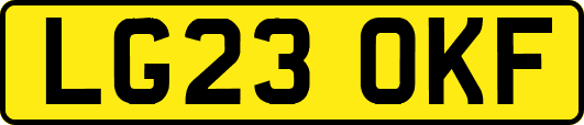 LG23OKF