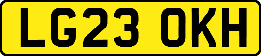 LG23OKH