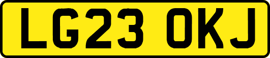 LG23OKJ