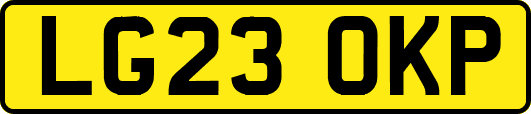 LG23OKP