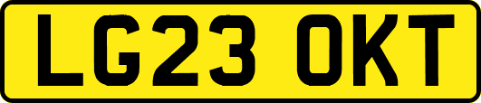 LG23OKT
