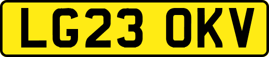 LG23OKV