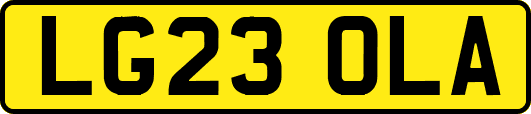 LG23OLA