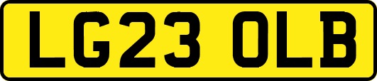 LG23OLB