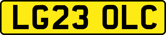 LG23OLC