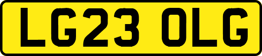 LG23OLG