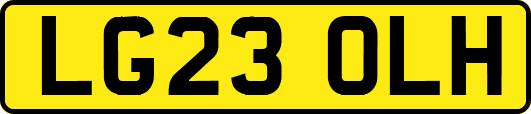 LG23OLH