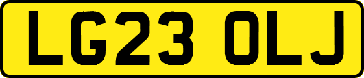 LG23OLJ