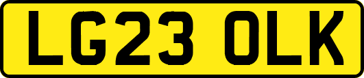 LG23OLK