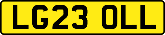 LG23OLL