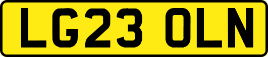 LG23OLN