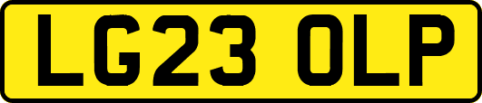 LG23OLP