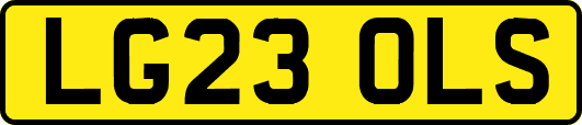 LG23OLS
