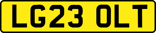 LG23OLT