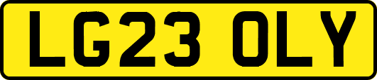LG23OLY