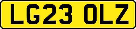 LG23OLZ