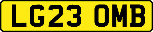 LG23OMB