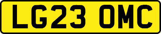 LG23OMC