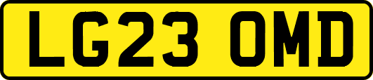 LG23OMD