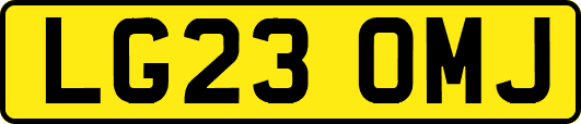 LG23OMJ