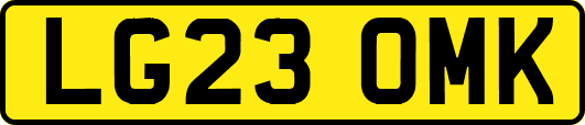 LG23OMK