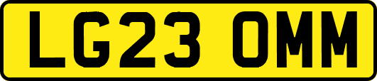 LG23OMM