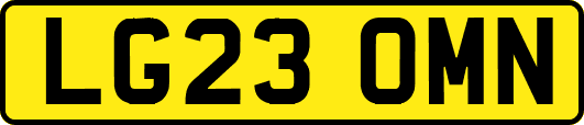 LG23OMN