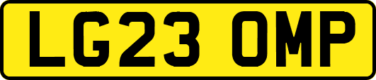 LG23OMP