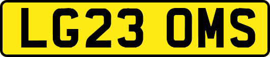 LG23OMS