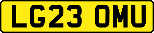 LG23OMU