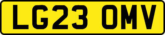 LG23OMV