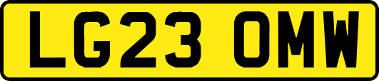 LG23OMW