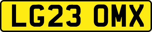 LG23OMX