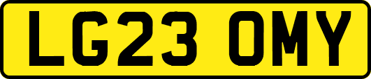 LG23OMY