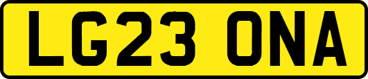 LG23ONA
