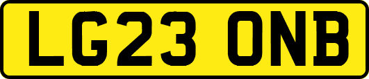 LG23ONB