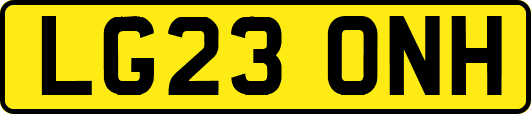 LG23ONH