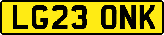 LG23ONK