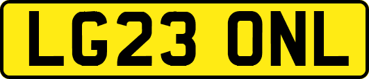 LG23ONL