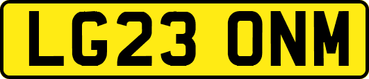 LG23ONM