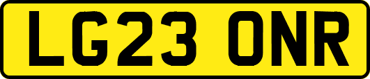 LG23ONR