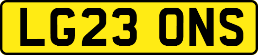 LG23ONS