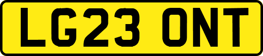 LG23ONT