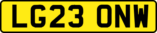 LG23ONW